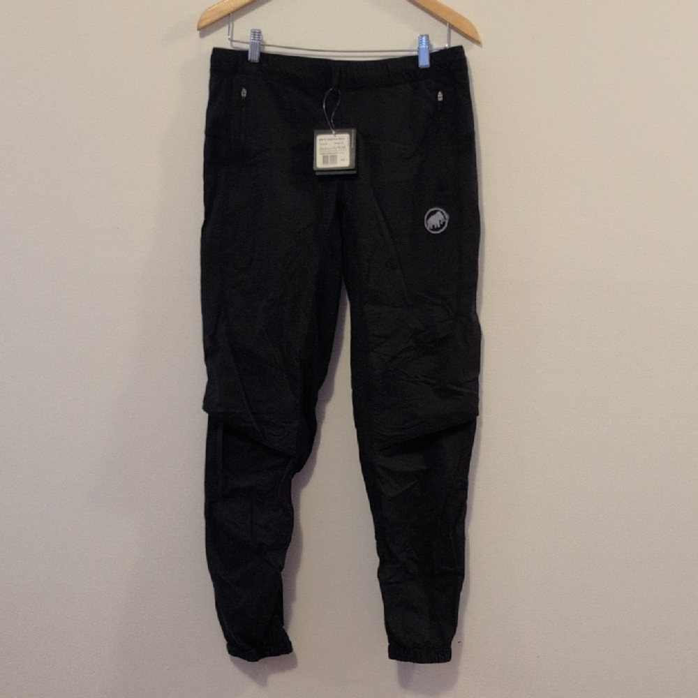 Mammut Women's Hybrid Pants.  Great For hiking.  NWT, Sz Small